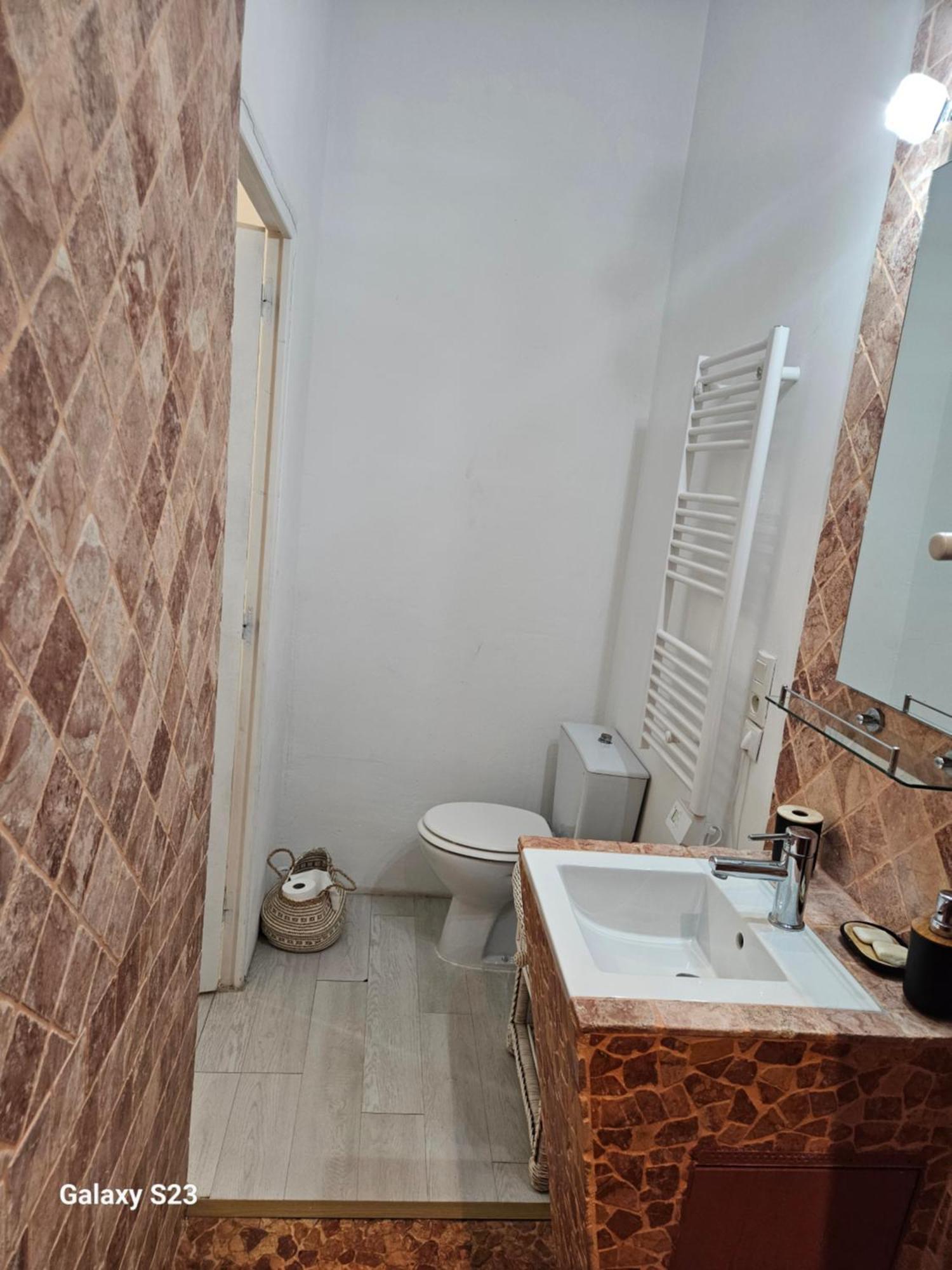 Guest House Calme Avec Acces Jardin Et Piscine Flayosc Εξωτερικό φωτογραφία