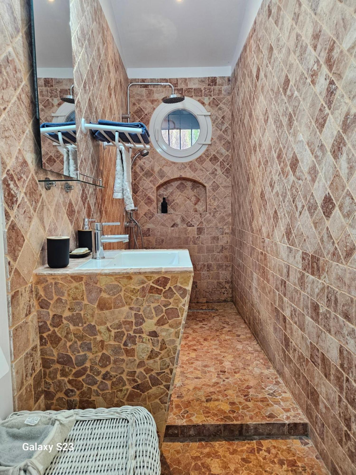 Guest House Calme Avec Acces Jardin Et Piscine Flayosc Εξωτερικό φωτογραφία